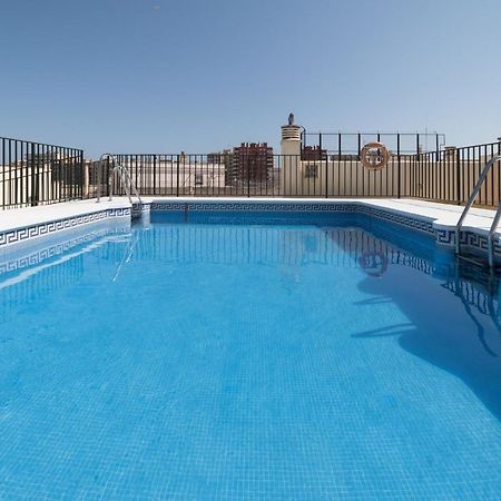 Appartement Iloftmalaga Martinez Maldonado Extérieur photo