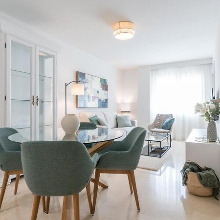 Appartement Iloftmalaga Martinez Maldonado Extérieur photo