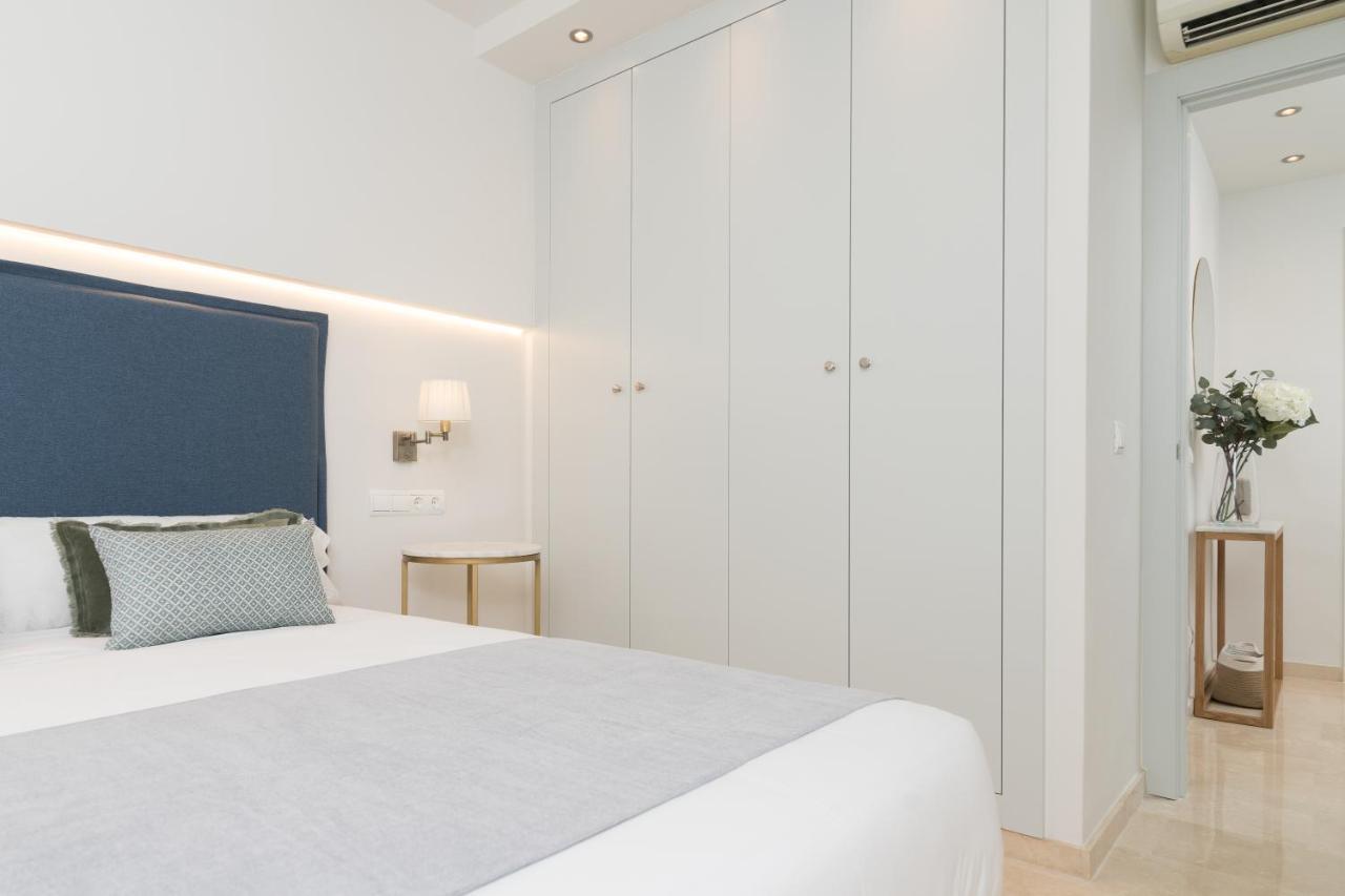 Appartement Iloftmalaga Martinez Maldonado Extérieur photo