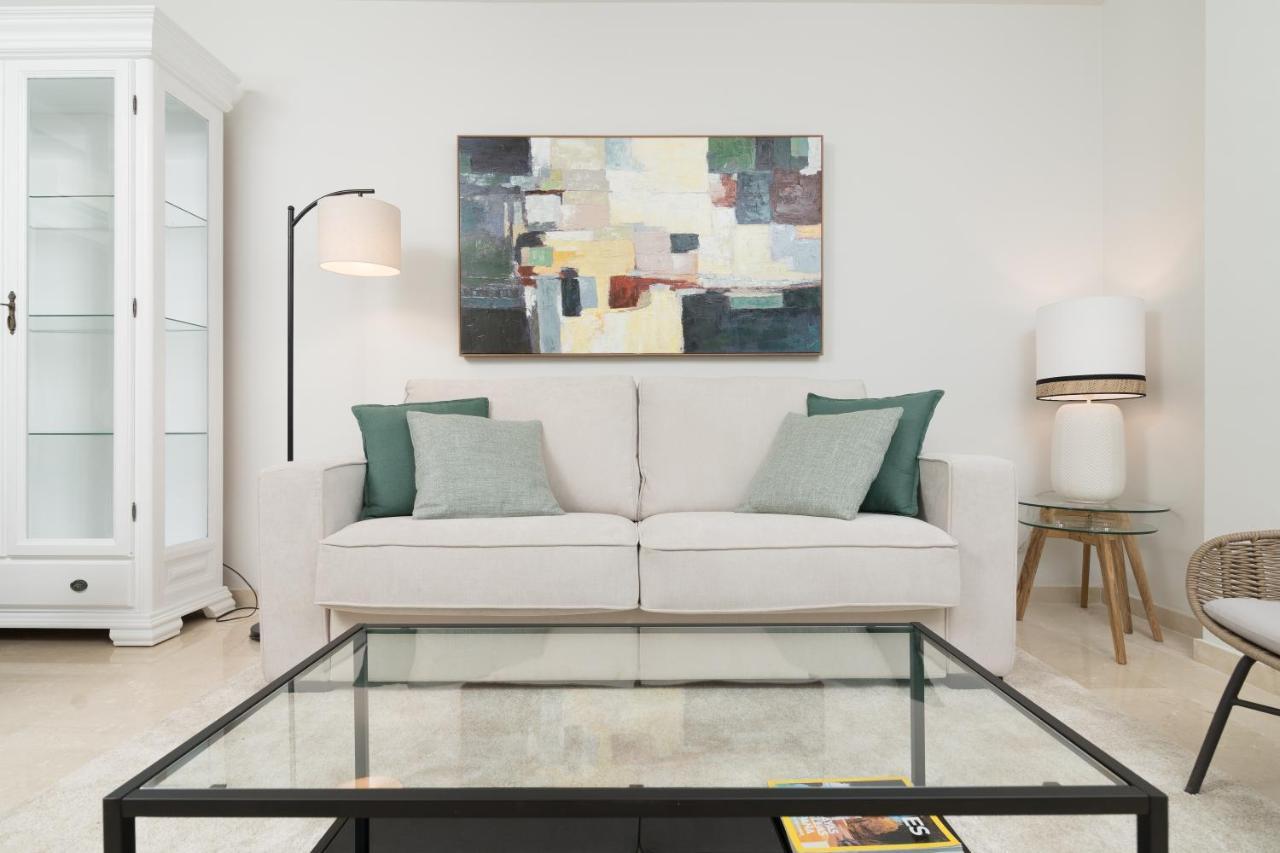 Appartement Iloftmalaga Martinez Maldonado Extérieur photo
