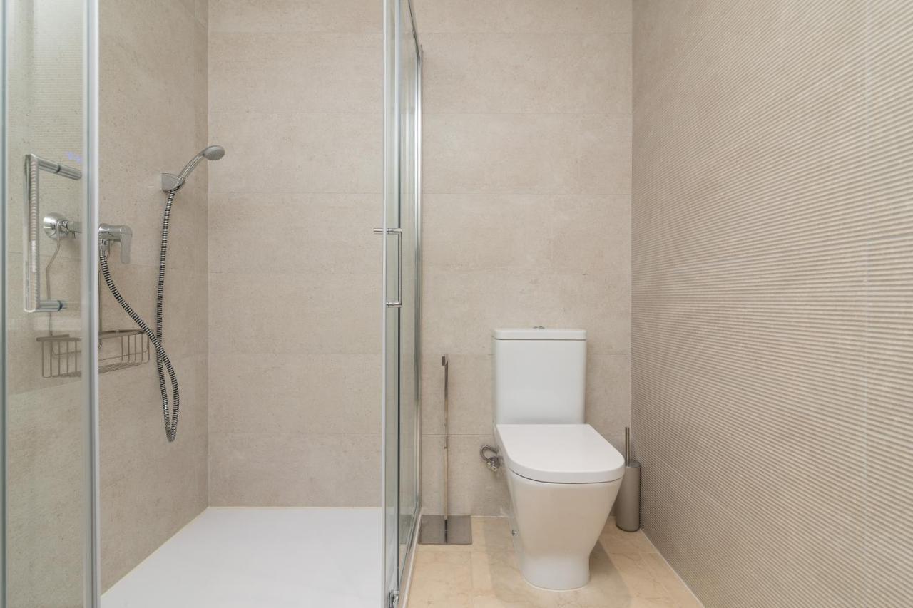 Appartement Iloftmalaga Martinez Maldonado Extérieur photo