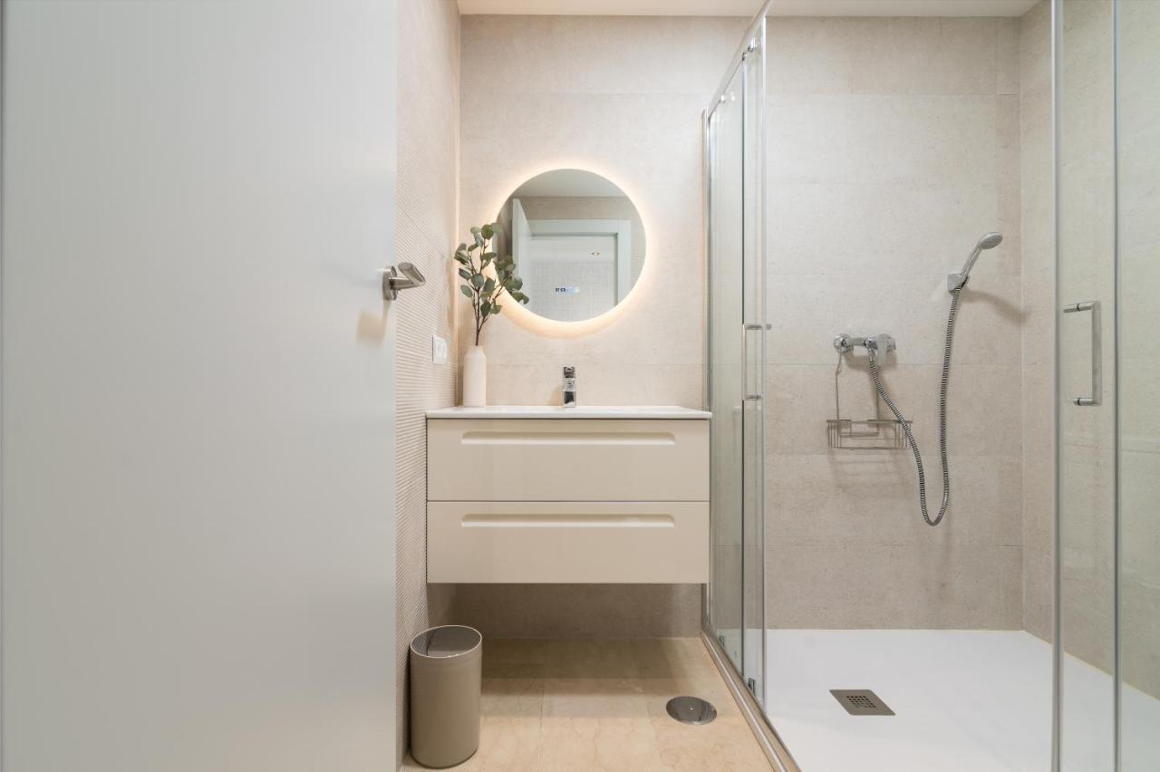 Appartement Iloftmalaga Martinez Maldonado Extérieur photo