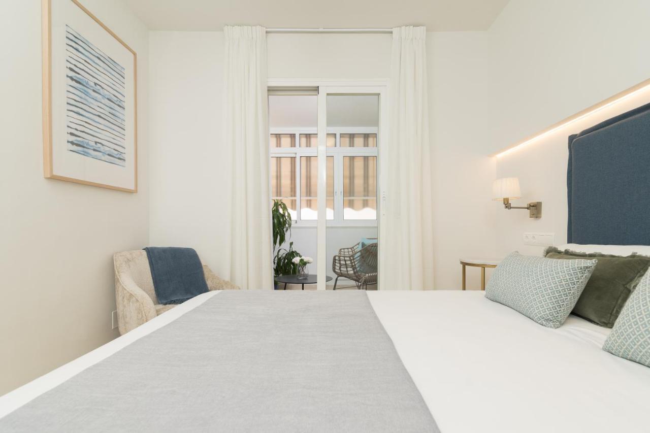 Appartement Iloftmalaga Martinez Maldonado Extérieur photo